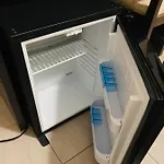 فندق Susuqui سانكسينكسو