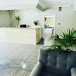 Hotel Susuqui Sanxenxo