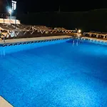 فندق Susuqui سانكسينكسو