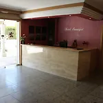 Susuqui Hotel 2*