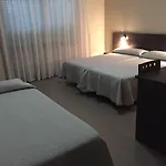Susuqui Hotel 2*
