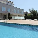 Susuqui 2* Sanxenxo