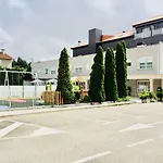 Hotel Susuqui 2*