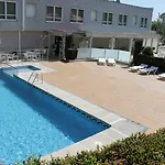 فندق Susuqui سانكسينكسو