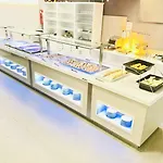 فندق Susuqui 2*