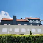 فندق Susuqui