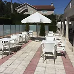 Hotel Susuqui Sanxenxo