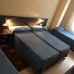 Susuqui Hotel Sanxenxo