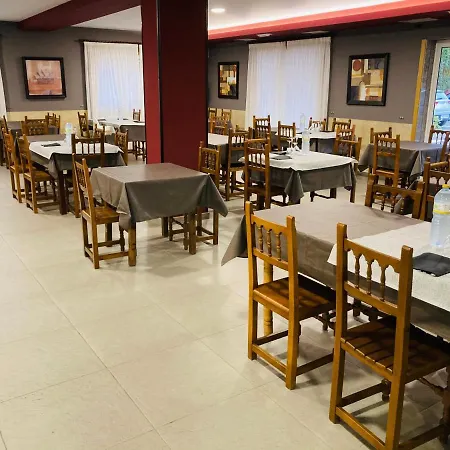 Hotell Susuqui