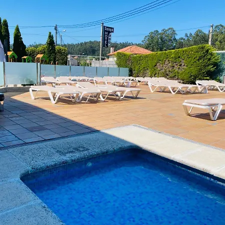 Hotel Susuqui 2*