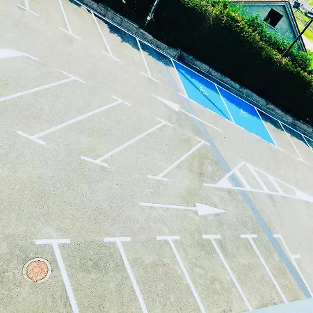 ホテル Susuqui