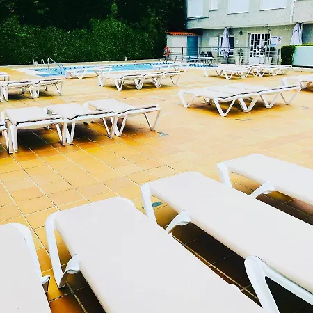 Hotel Susuqui 2*