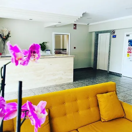 Susuqui Hotel 2*