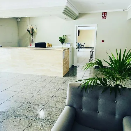 Hotel Susuqui Sanxenxo