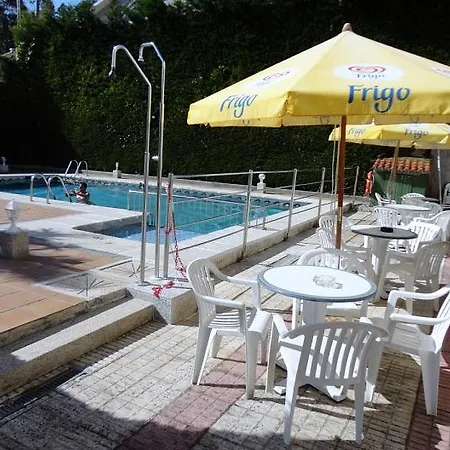 Susuqui Hotel 2*