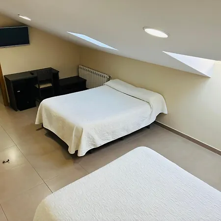 Hotel Susuqui 2*