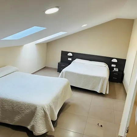 Hotel Susuqui Sanxenxo