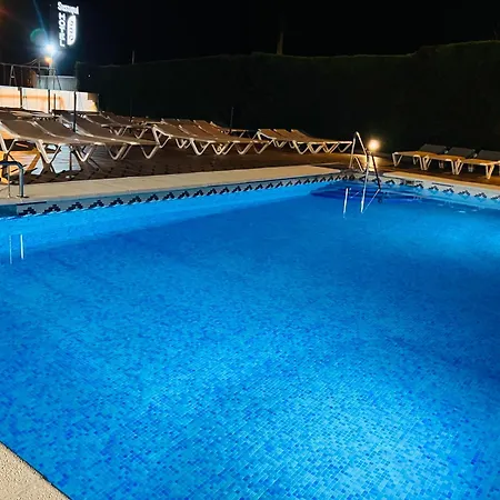 Hotel Susuqui Sanxenxo