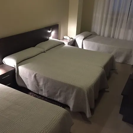 Susuqui Hotell 2*