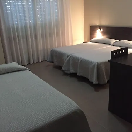 Susuqui Hotell 2*