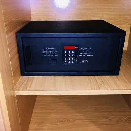 Hotel Susuqui Sanxenxo