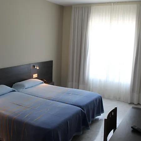 Hotel Susuqui Sanxenxo