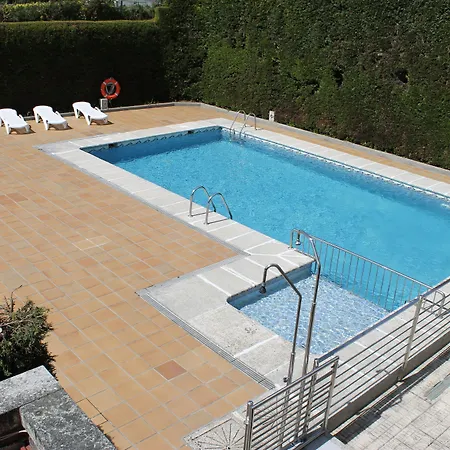 Susuqui Hotell Sanxenxo