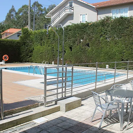 Hotell Susuqui