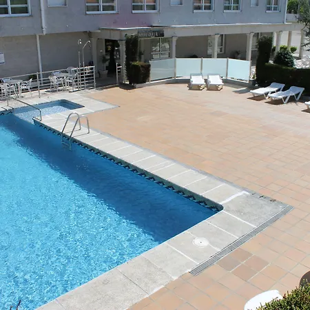 Hotel Susuqui 2*