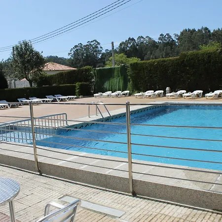 Susuqui Hotell Sanxenxo