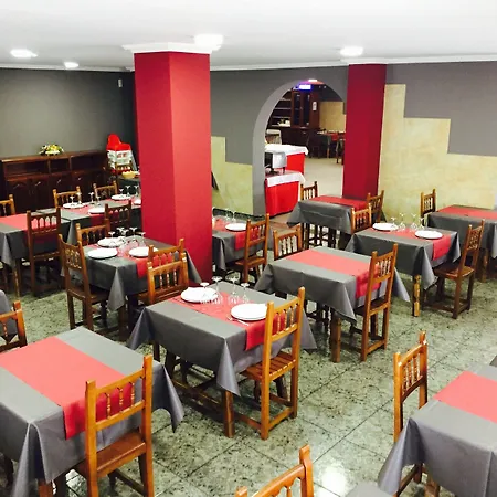 Susuqui Hotell