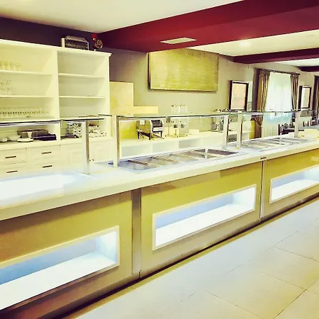 Susuqui Hotel Sanxenxo