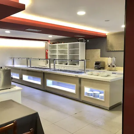 Susuqui Hotell 2*