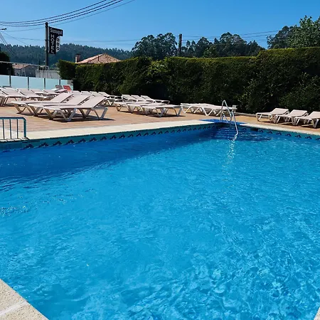 Susuqui Hotell 2*