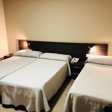 Hotell Susuqui 2*