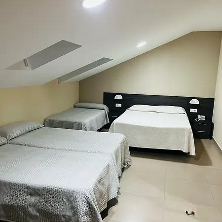 Hotell Susuqui