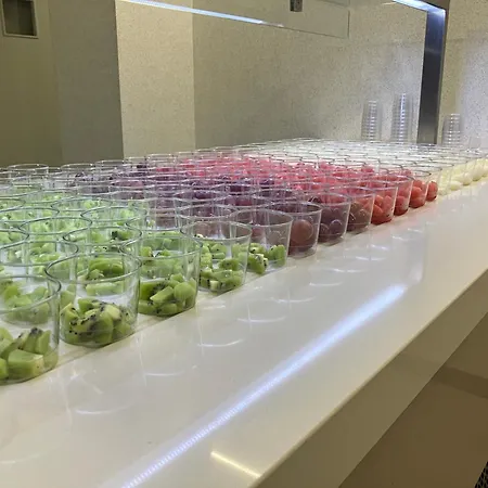 ホテル Susuqui 2*