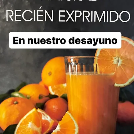 Susuqui Hotell