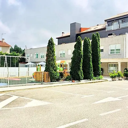 Susuqui Hotel 2*
