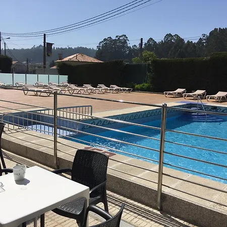 Susuqui Hotel 2*