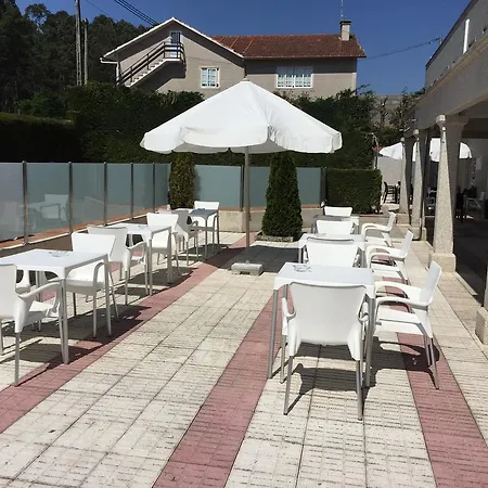 Hotel Susuqui Sanxenxo