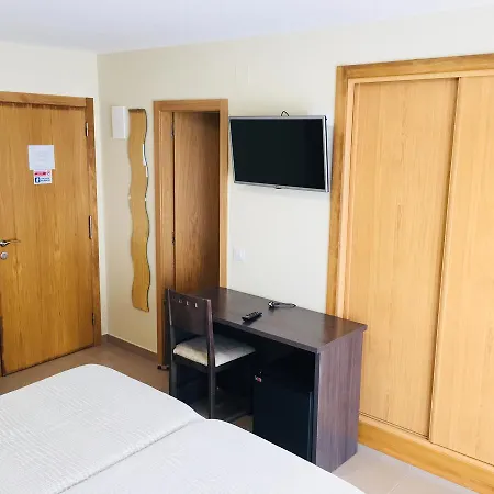 Hotel Susuqui 2*