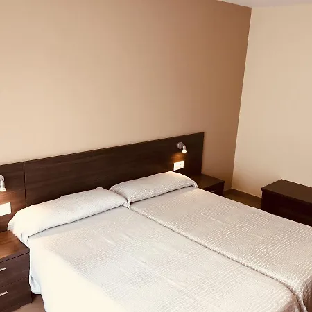 Hotel Susuqui Sanxenxo