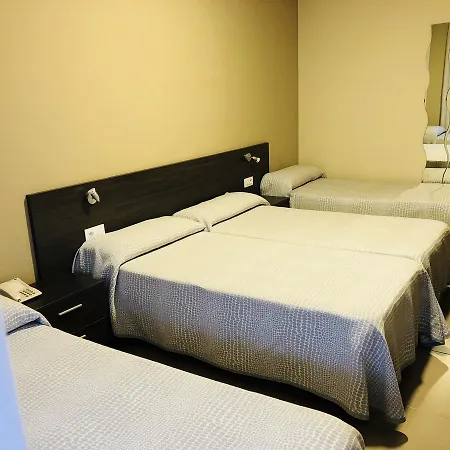 Susuqui Hotel