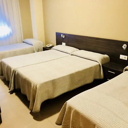 Susuqui Hotel 2*