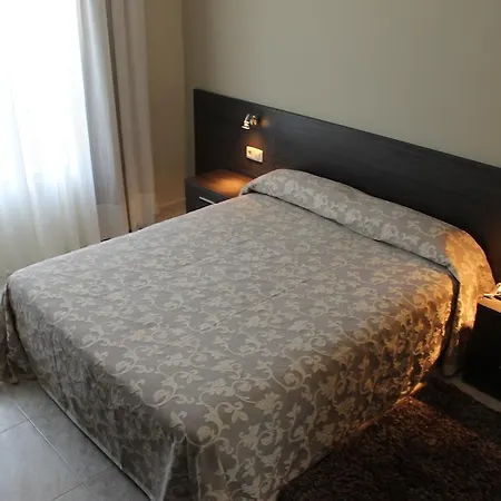 Hotell Susuqui 2*