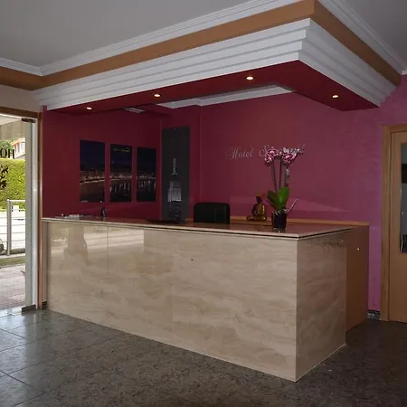 Susuqui Hotel