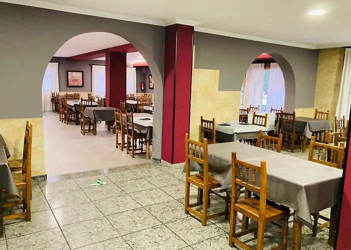Susuqui Otel Sanxenxo
