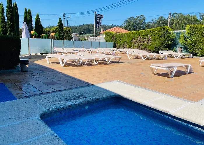 Hotel Susuqui 2*