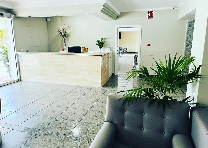 Otel Susuqui Sanxenxo